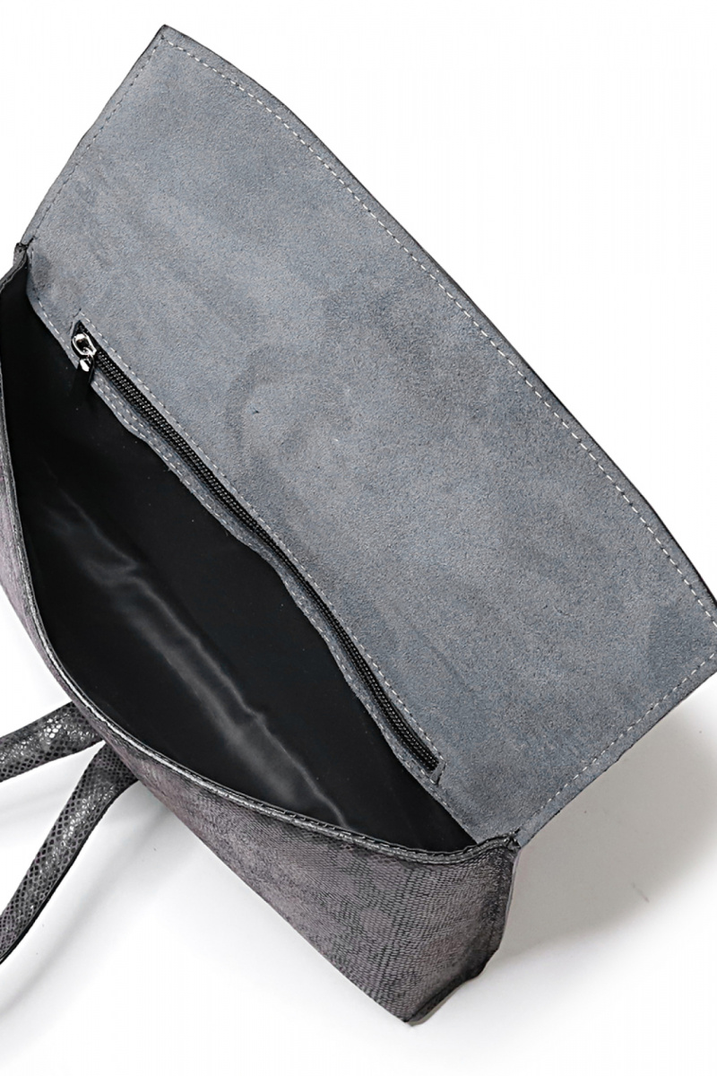 Женская сумка Galanteya 21619.25с2813к45 серый