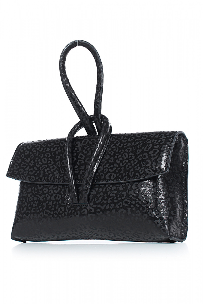 Женская сумка Galanteya 21619.25с2814к45 черный/серый