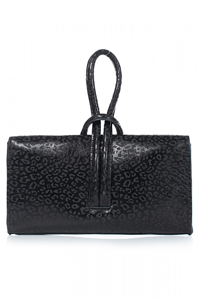 Женская сумка Galanteya 21619.25с2814к45 черный/серый