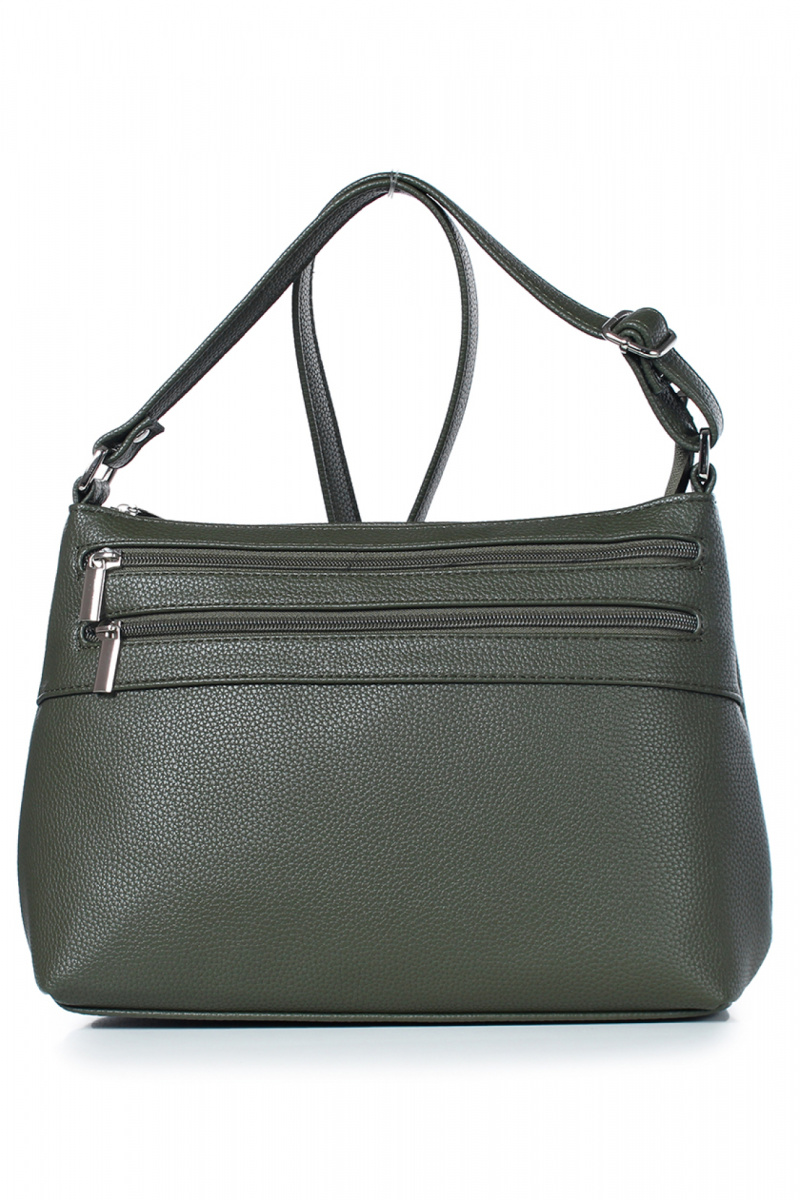 Женская сумка Galanteya 21624.25с2997к45 оливковый