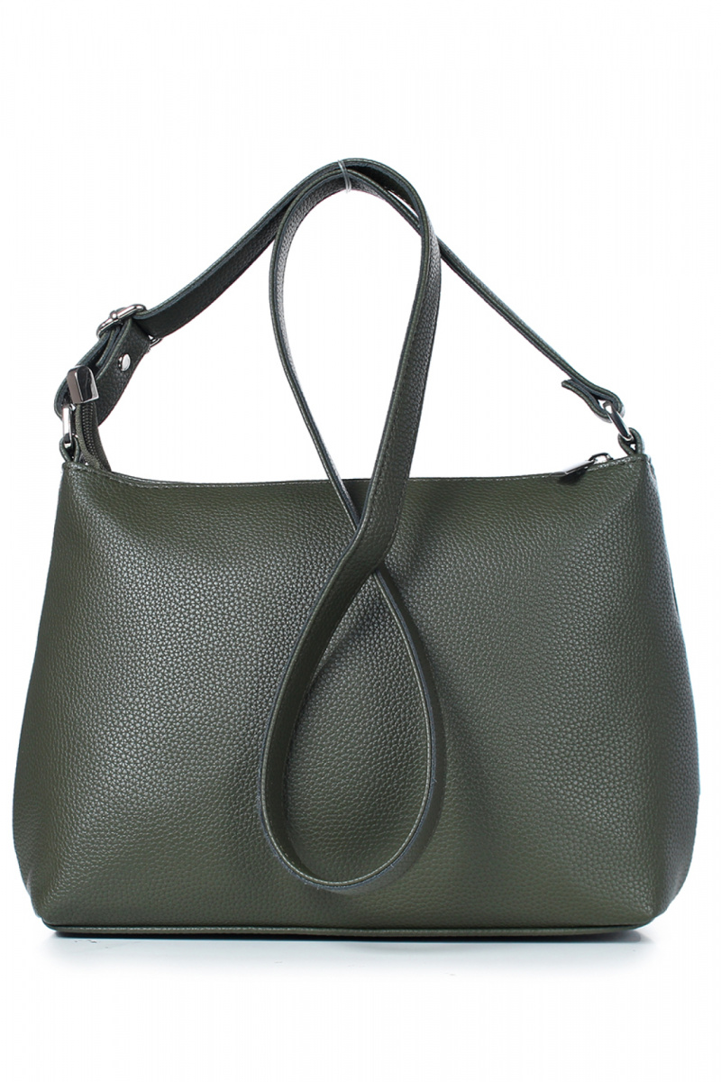 Женская сумка Galanteya 21624.25с2997к45 оливковый