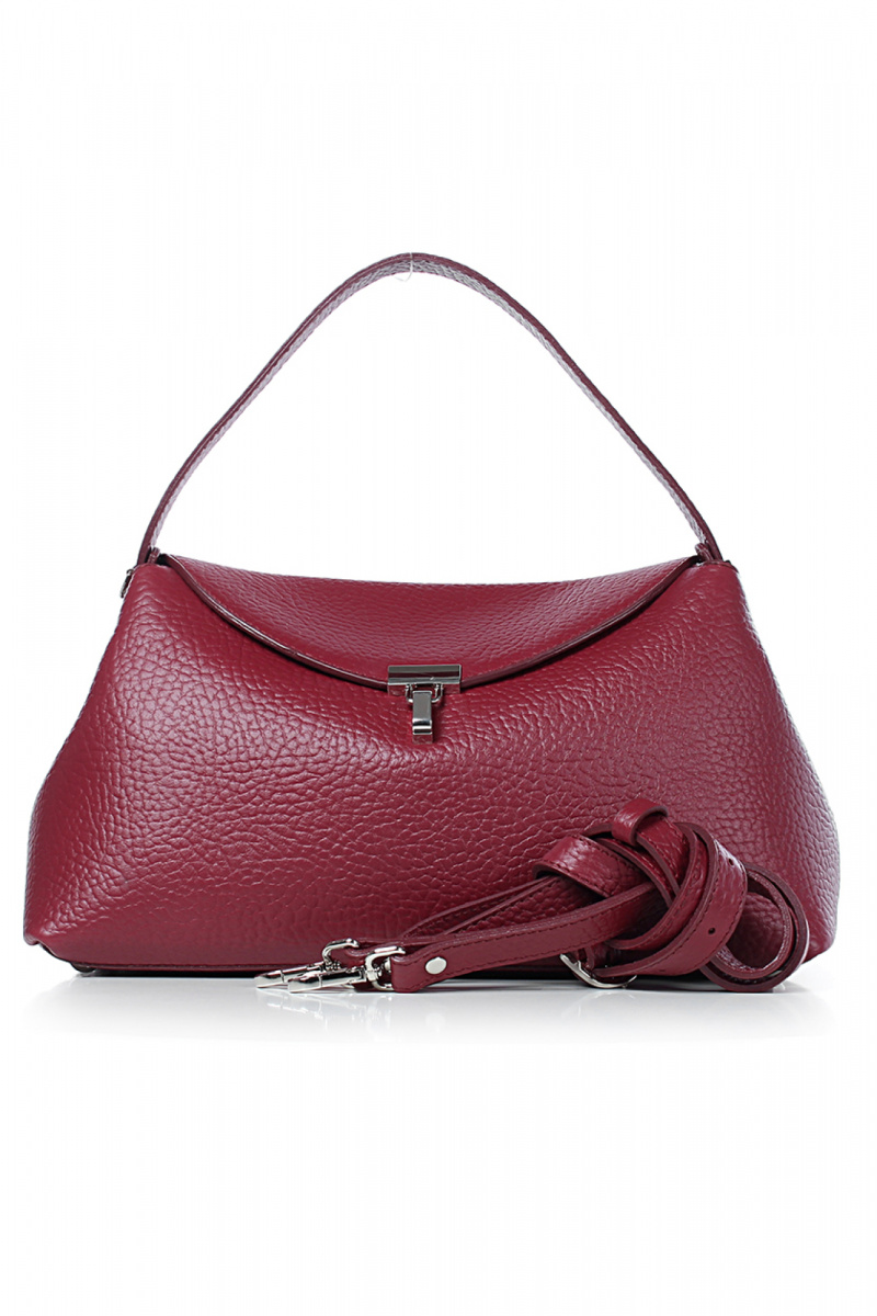 Женская сумка Galanteya 22425.25с2955к45 винный