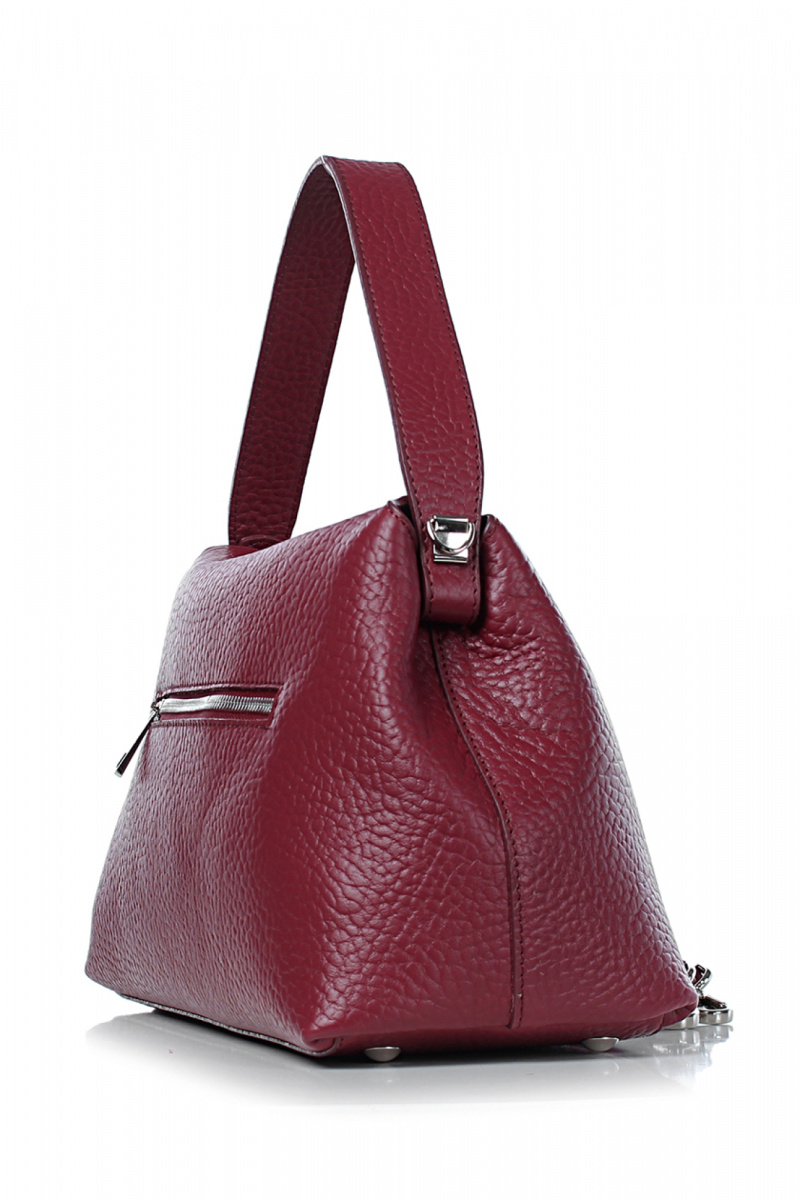 Женская сумка Galanteya 22425.25с2955к45 винный