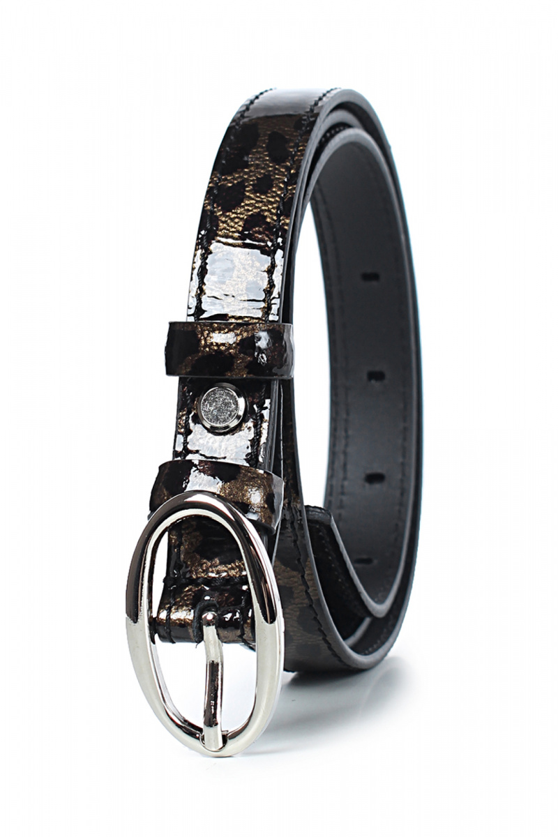 Ремни и пояса Galanteya 22622.25с3229к45 2р бронза