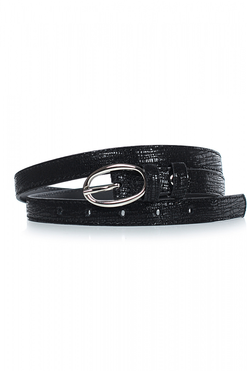 Ремни и пояса Galanteya 22622.25с3230к45 2р черный