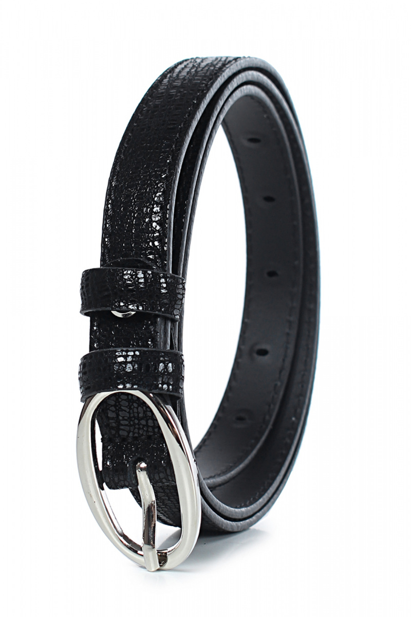 Ремни и пояса Galanteya 22622.25с3230к45 2р черный