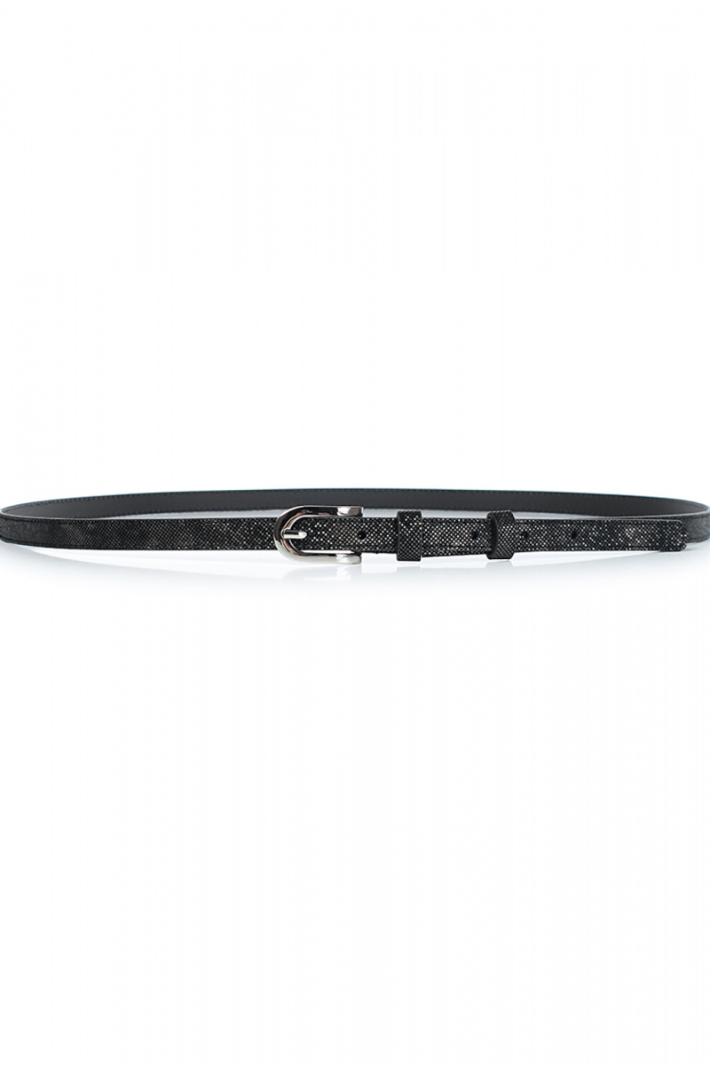 Ремни и пояса Galanteya 22824.25с3307к45 2р платина_темн.