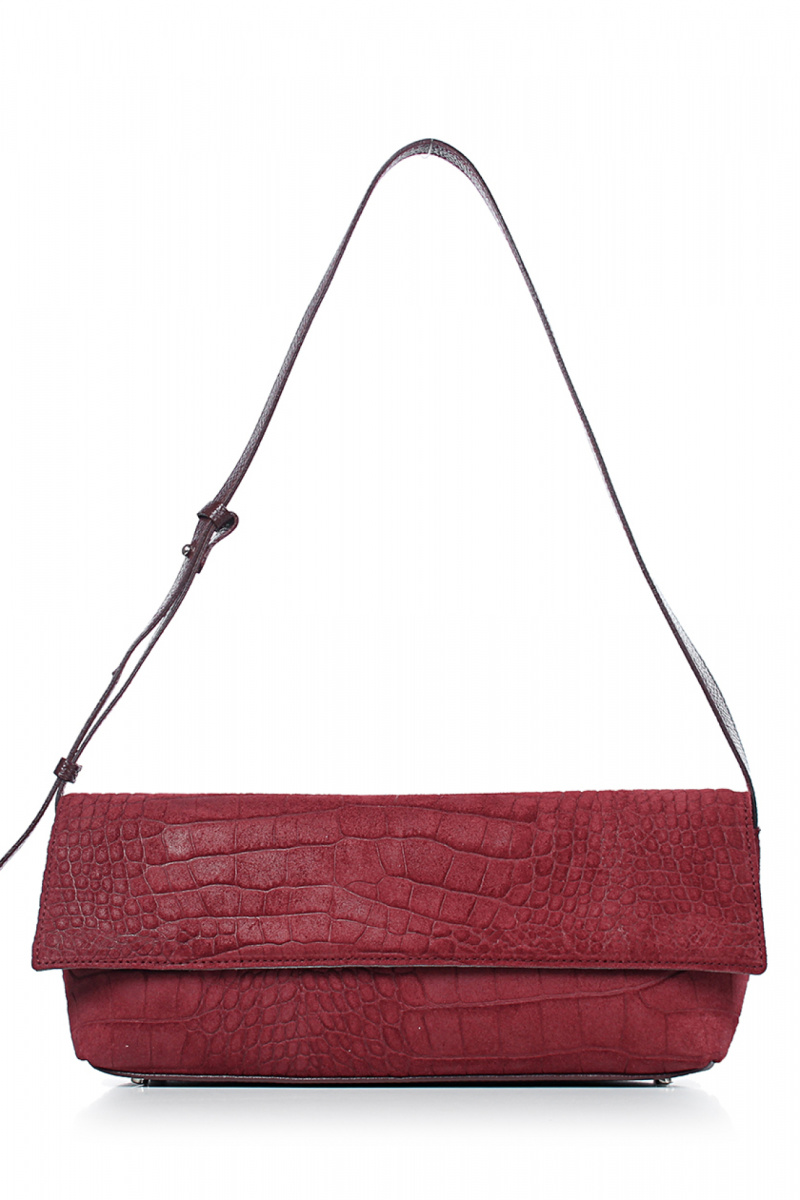 Женская сумка Galanteya 2325.25с3294к45 бордо