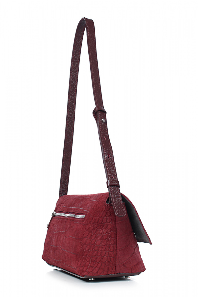 Женская сумка Galanteya 2325.25с3294к45 бордо