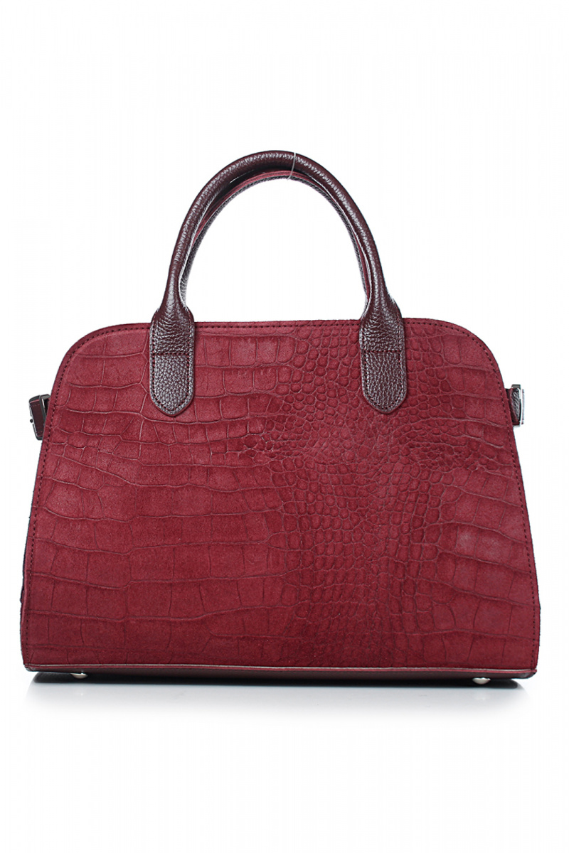 Женская сумка Galanteya 24124.25с3296к45 бордо