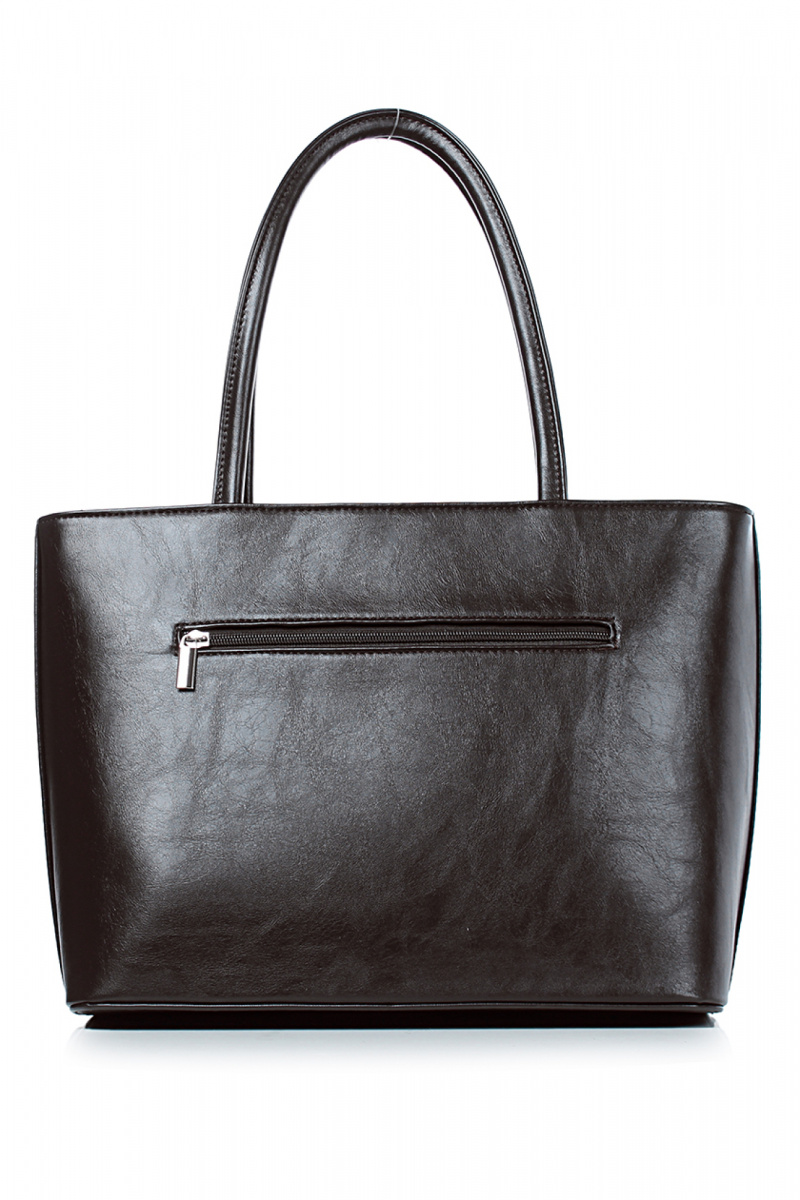 Женская сумка Galanteya 2420.25с2007к45 коричневый_т.