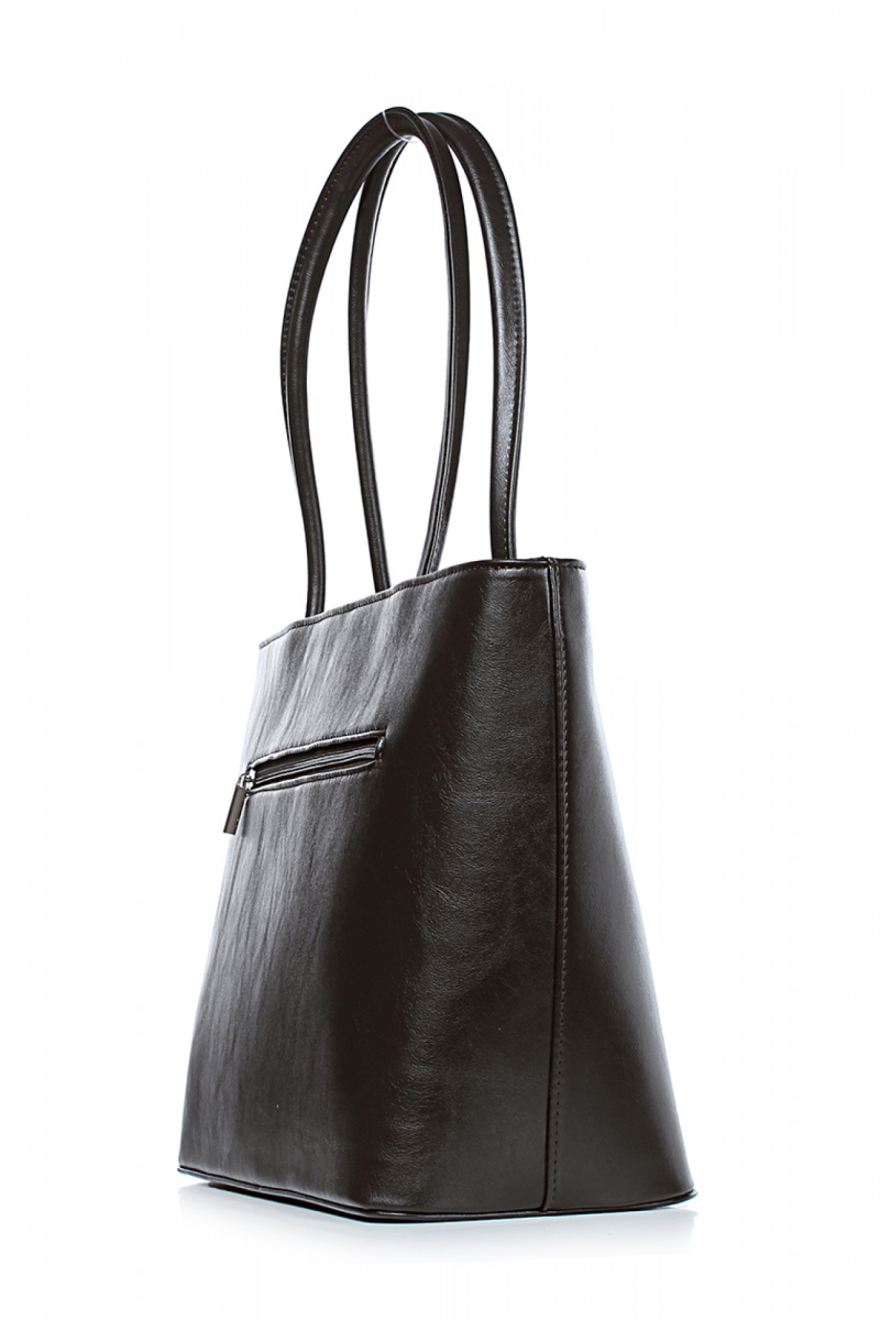 Женская сумка Galanteya 2420.25с2007к45 коричневый_т.