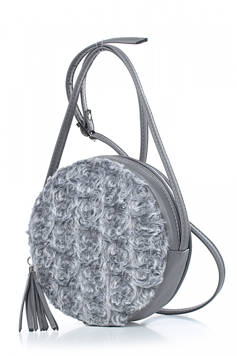 Женская сумка Galanteya 25118.25с2787к45 серый