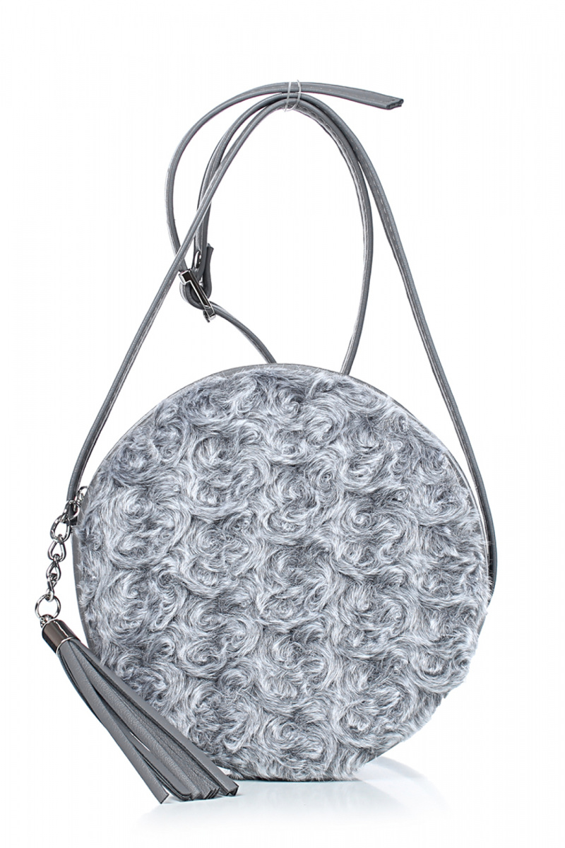 Женская сумка Galanteya 25118.25с2787к45 серый