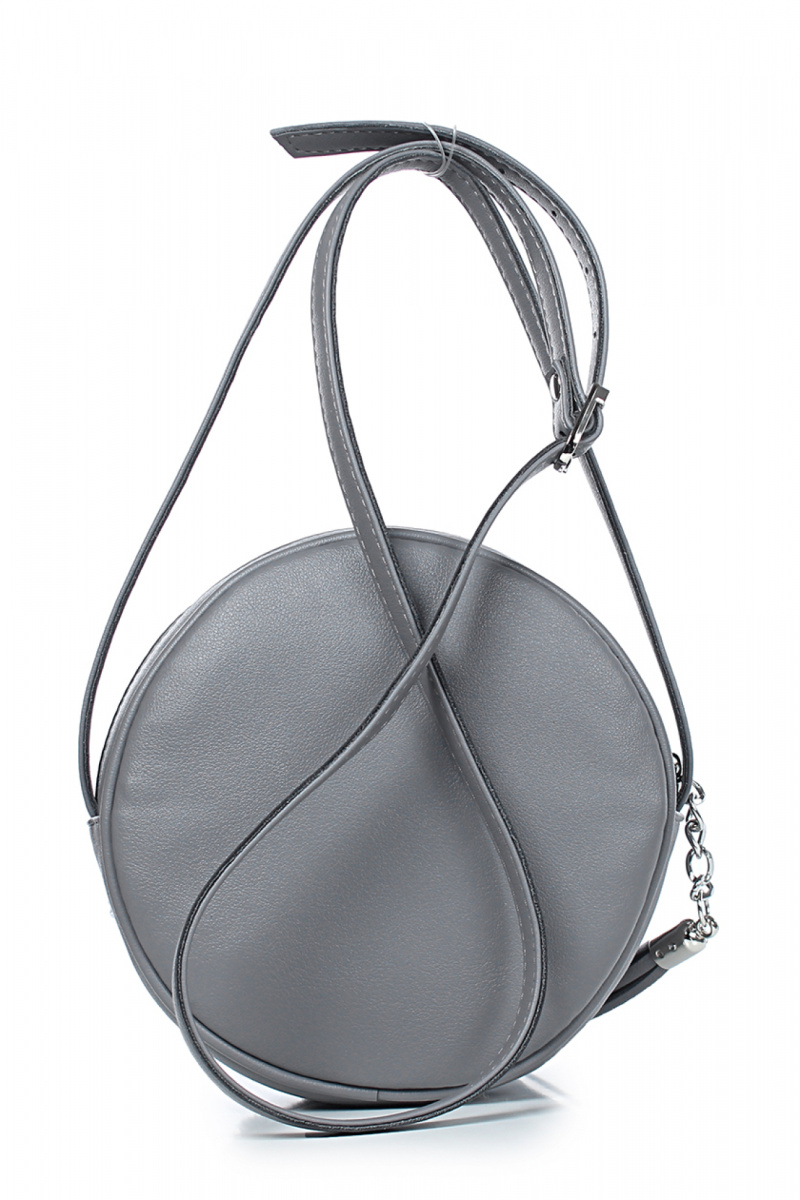 Женская сумка Galanteya 25118.25с2787к45 серый