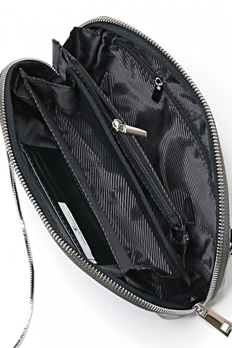 Женская сумка Galanteya 25325.25с3300к45 зеленый