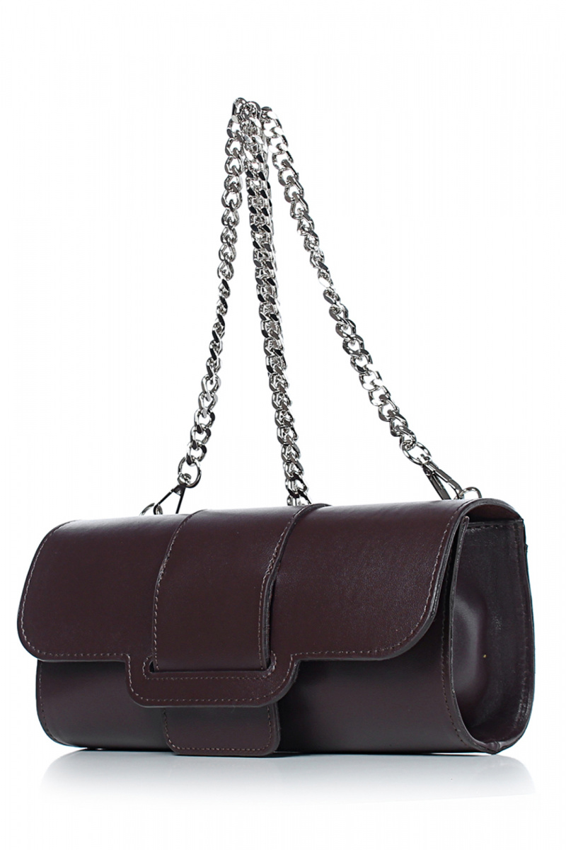 Женская сумка Galanteya 26524.25с2941к45 шокол/коричн