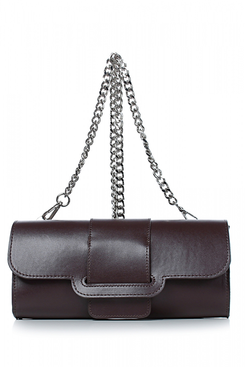 Женская сумка Galanteya 26524.25с2941к45 шокол/коричн