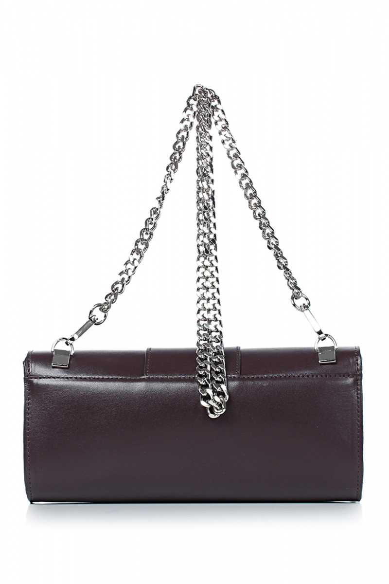 Женская сумка Galanteya 26524.25с2941к45 шокол/коричн