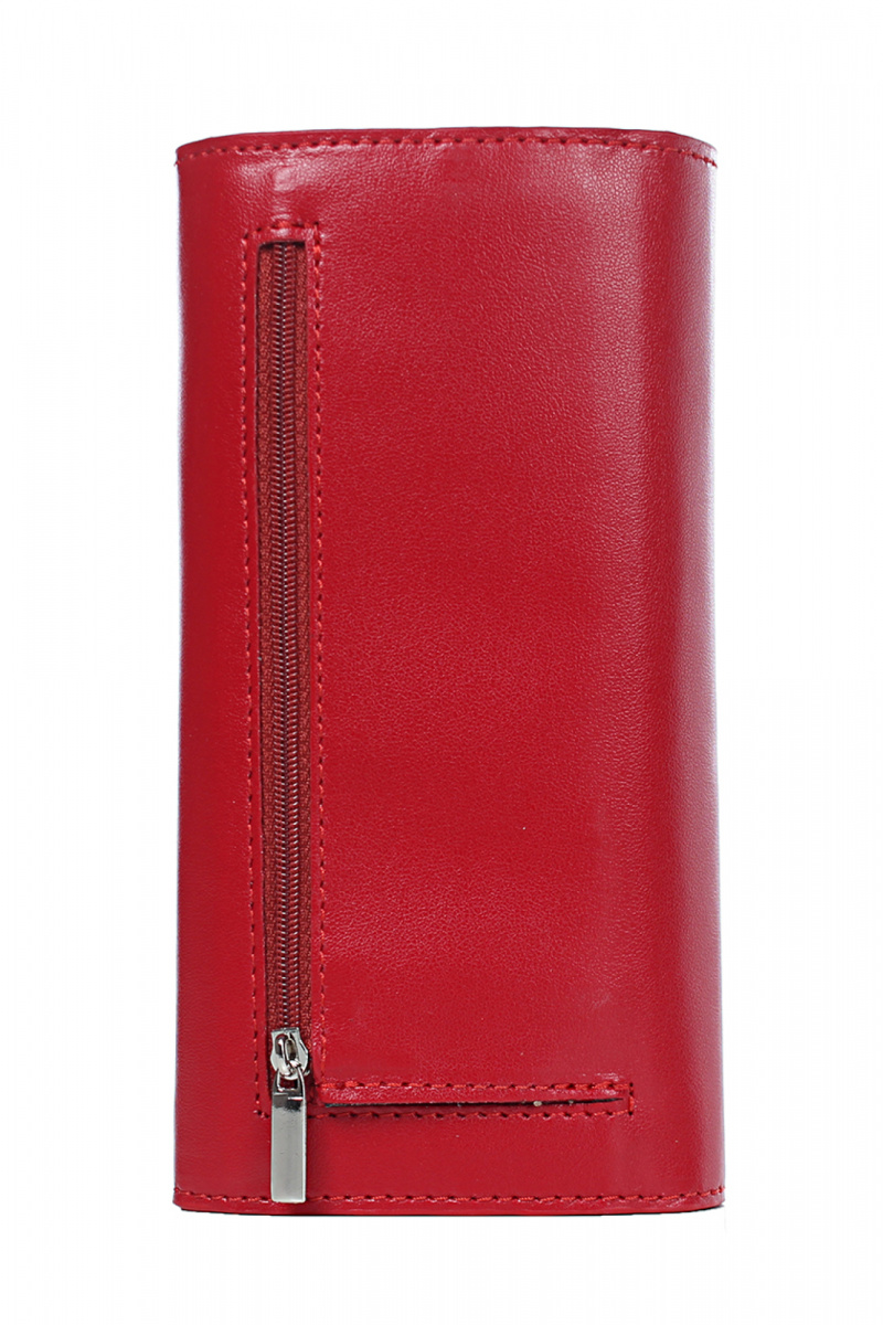 Кошельки и косметички Galanteya 5318.25с2570к45 красный