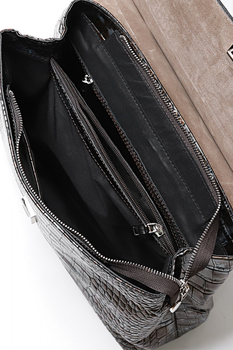 Женская сумка Galanteya 7724.25с1141к45 бронза/бежев