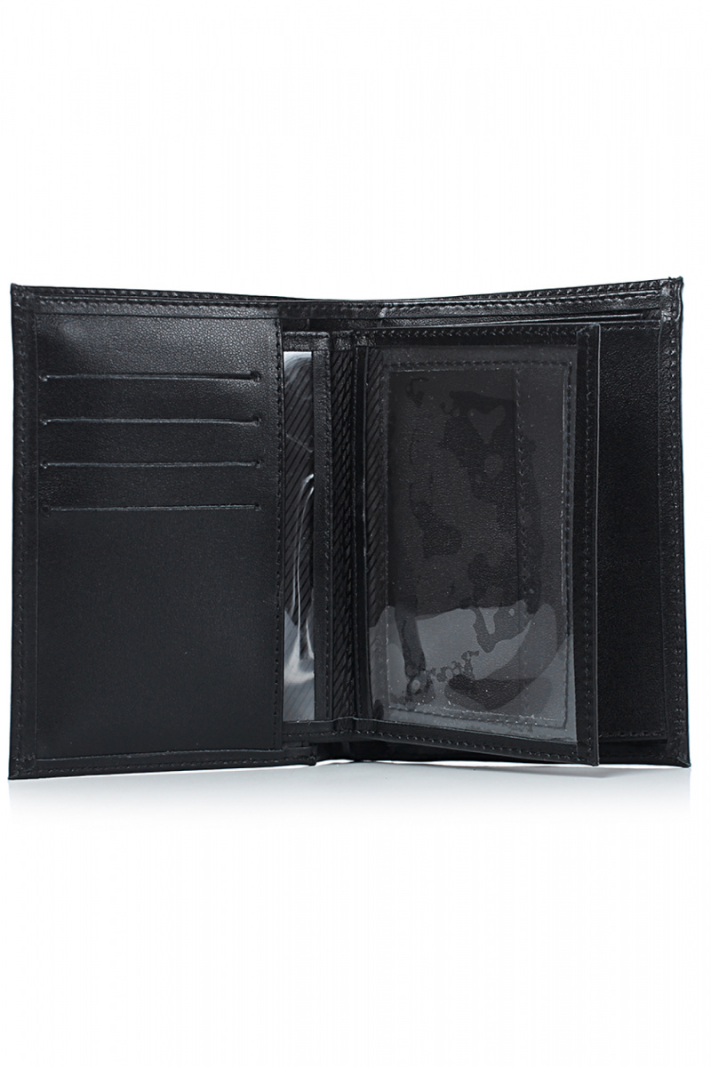 Портмоне и футляры Galanteya 9208.25с2356к45 черный