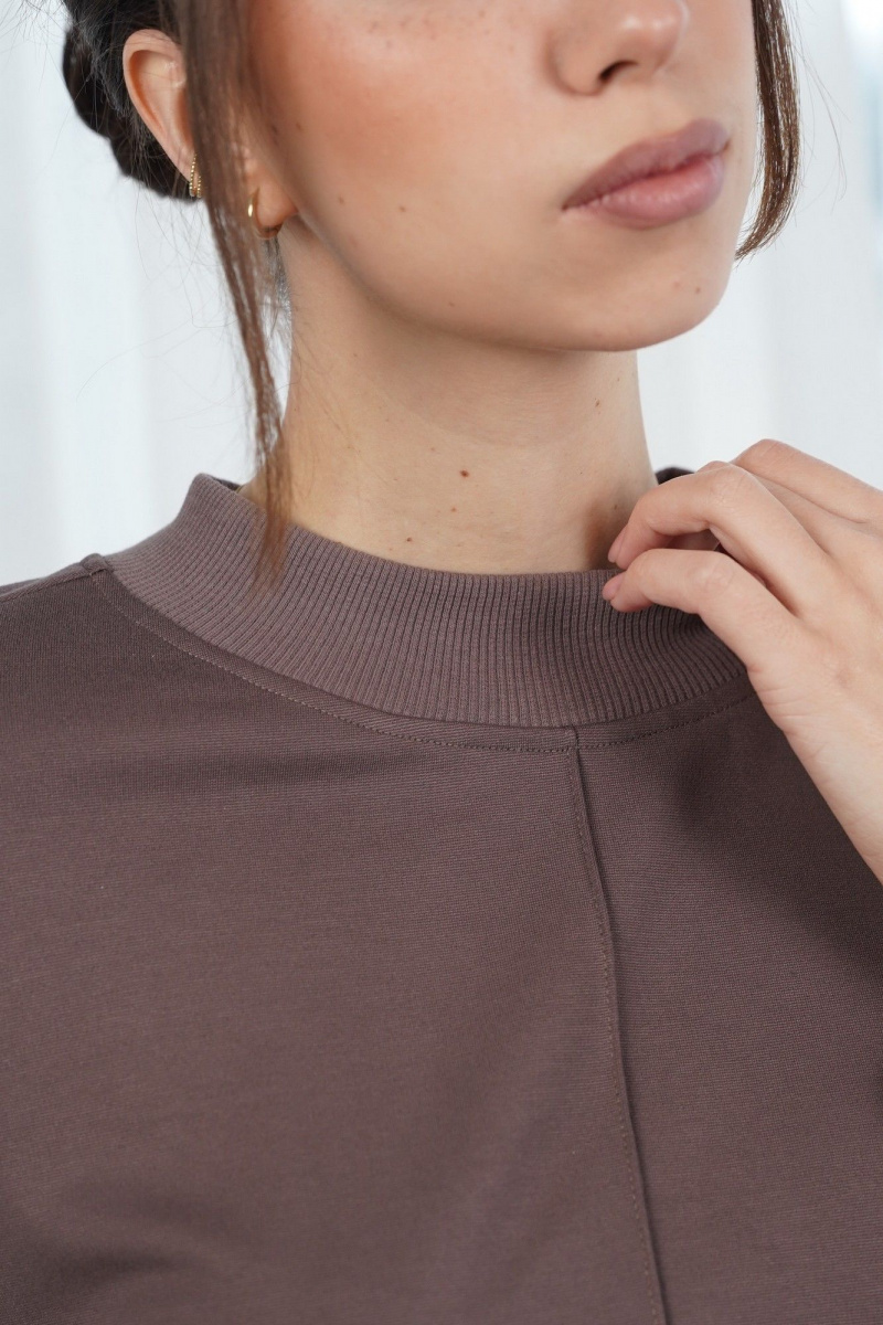 Джемперы Купалинка 41400G.158-164 тауп