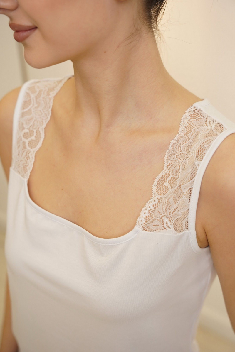 Майки Купалинка 43200G.158-164 белый