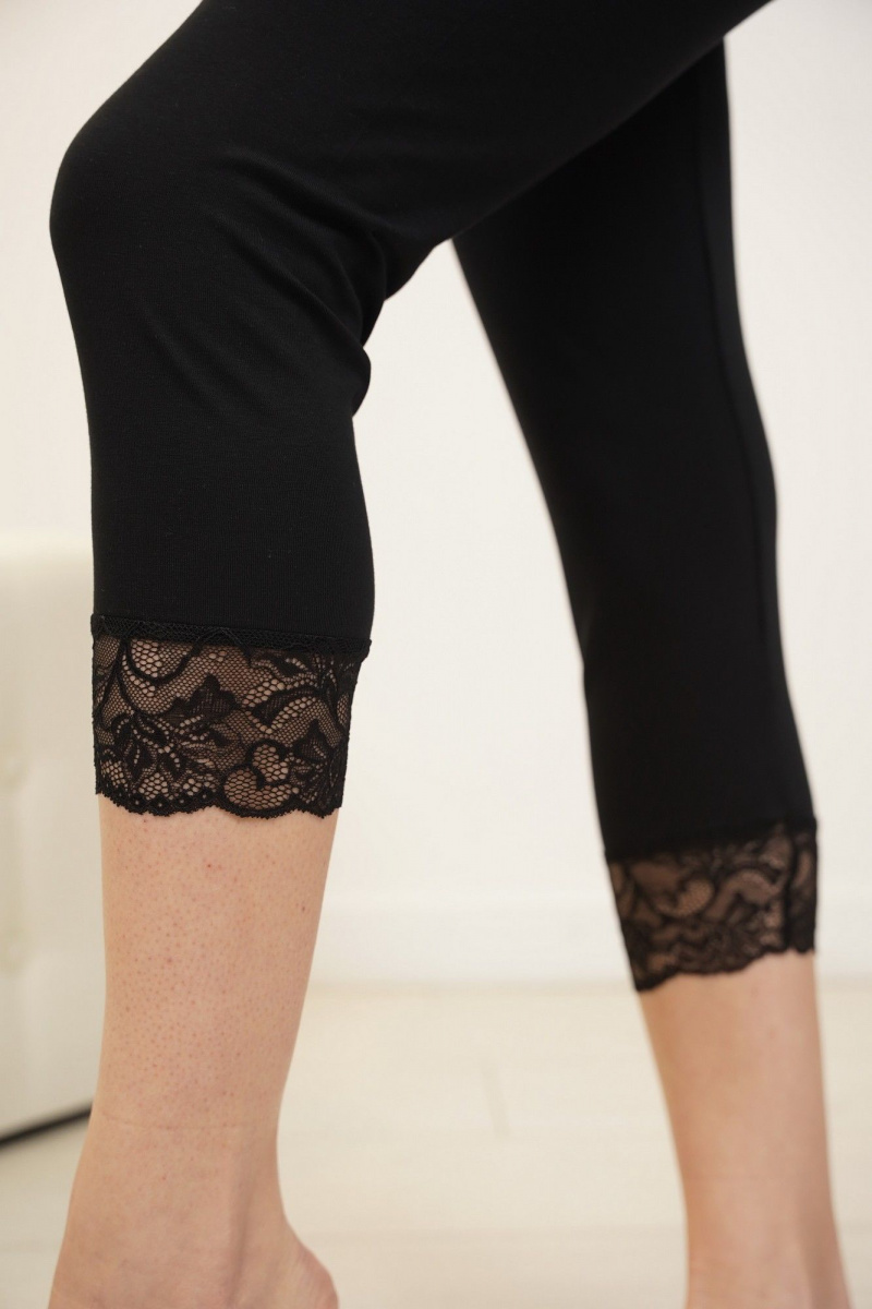 Брюки и шорты Купалинка 562532.158-164 черный