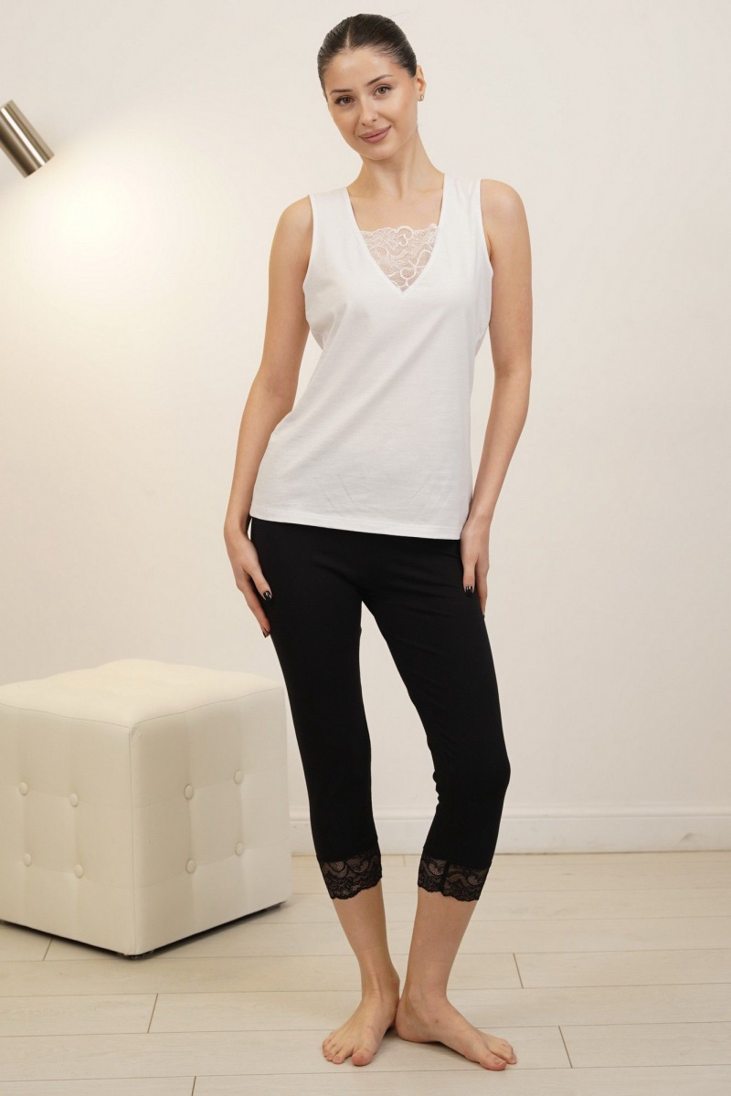 Брюки и шорты Купалинка 562532.158-164 черный