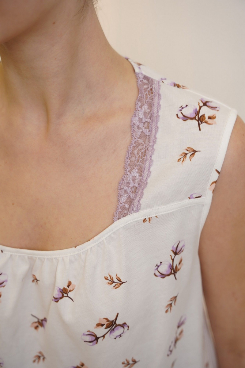 Ночные сорочки Купалинка 572215.158-164 набивка