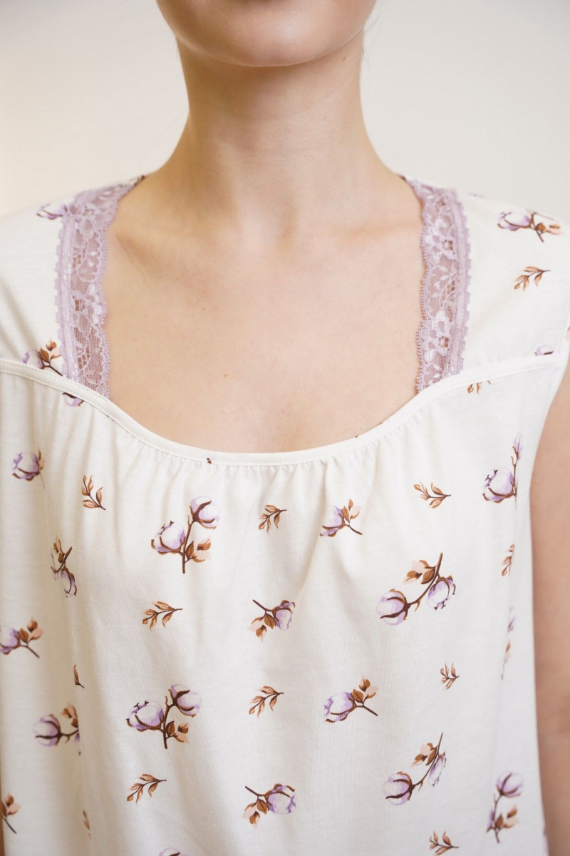 Ночные сорочки Купалинка 572215.158-164 набивка