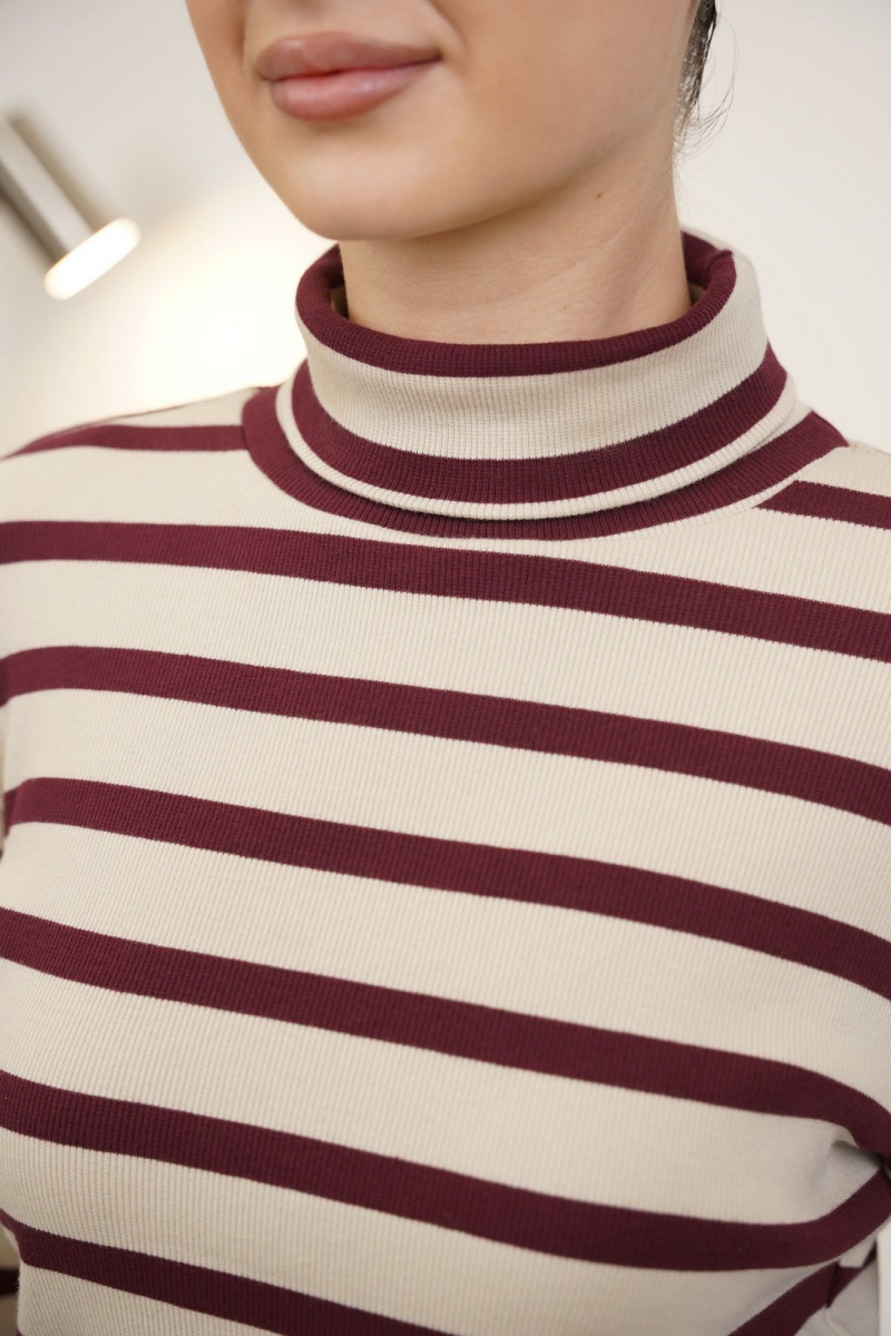 Джемперы Купалинка 613813.158-164 полоска