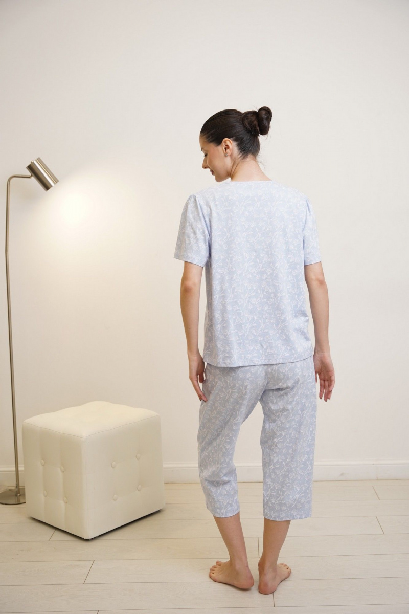 Пижамы Купалинка 650102.158-164 набивка