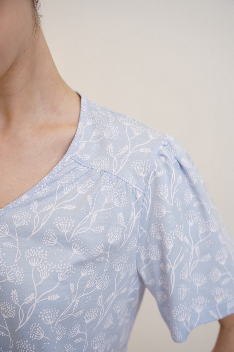 Пижамы Купалинка 650102.158-164 набивка