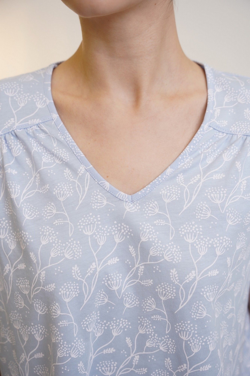 Пижамы Купалинка 650102.158-164 набивка