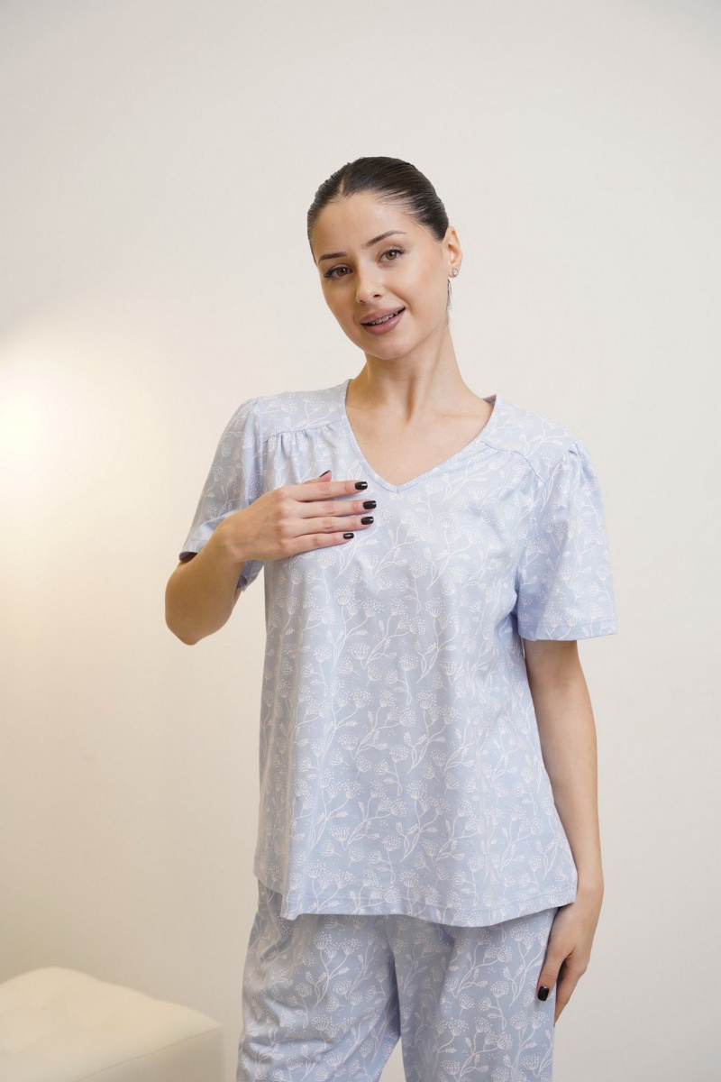 Пижамы Купалинка 650102.158-164 набивка