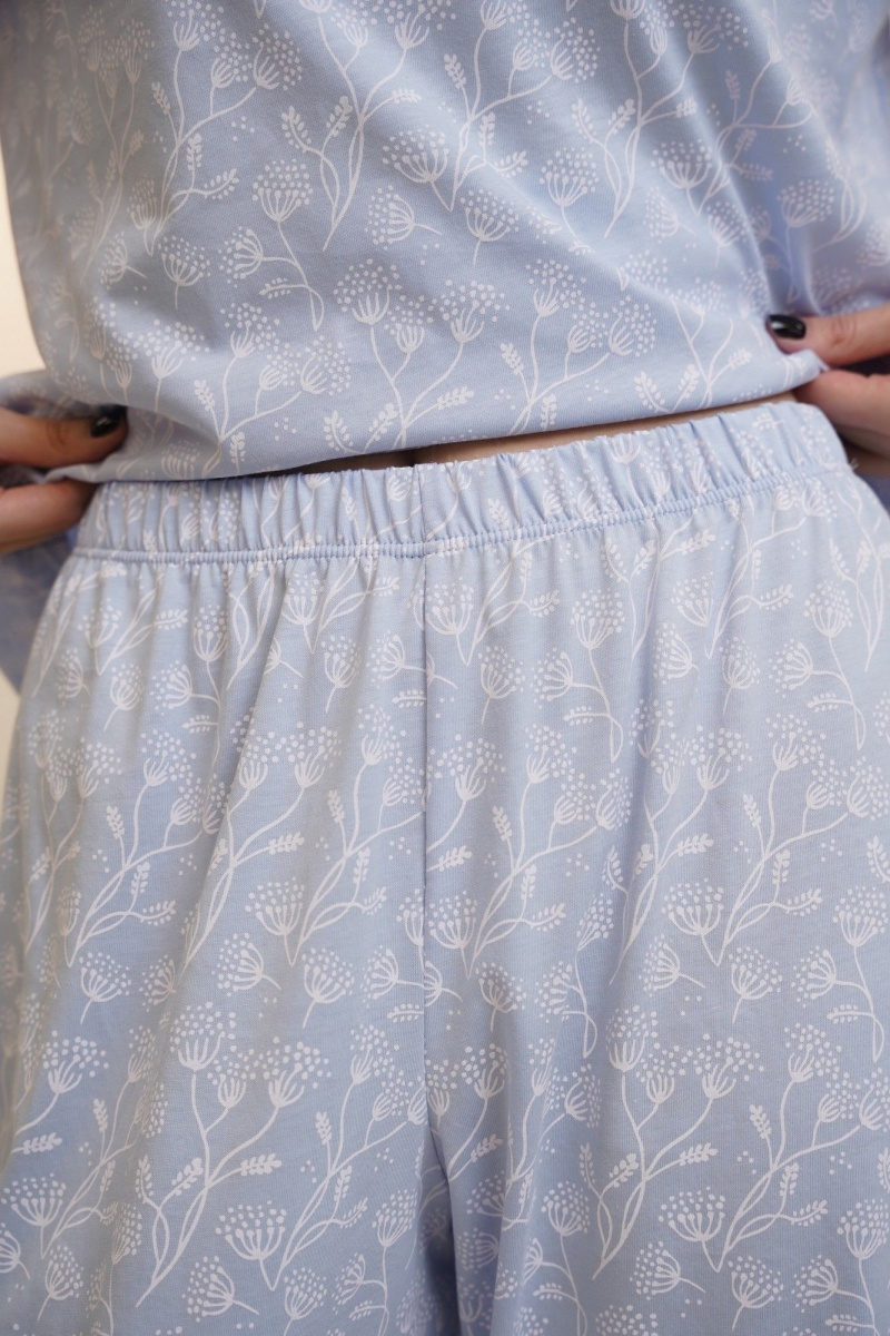 Пижамы Купалинка 650102.158-164 набивка