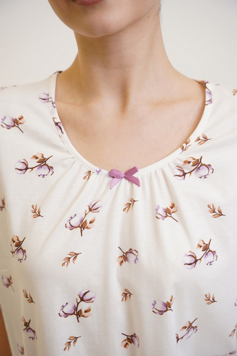 Ночные сорочки Купалинка 665704.158-164 набивка