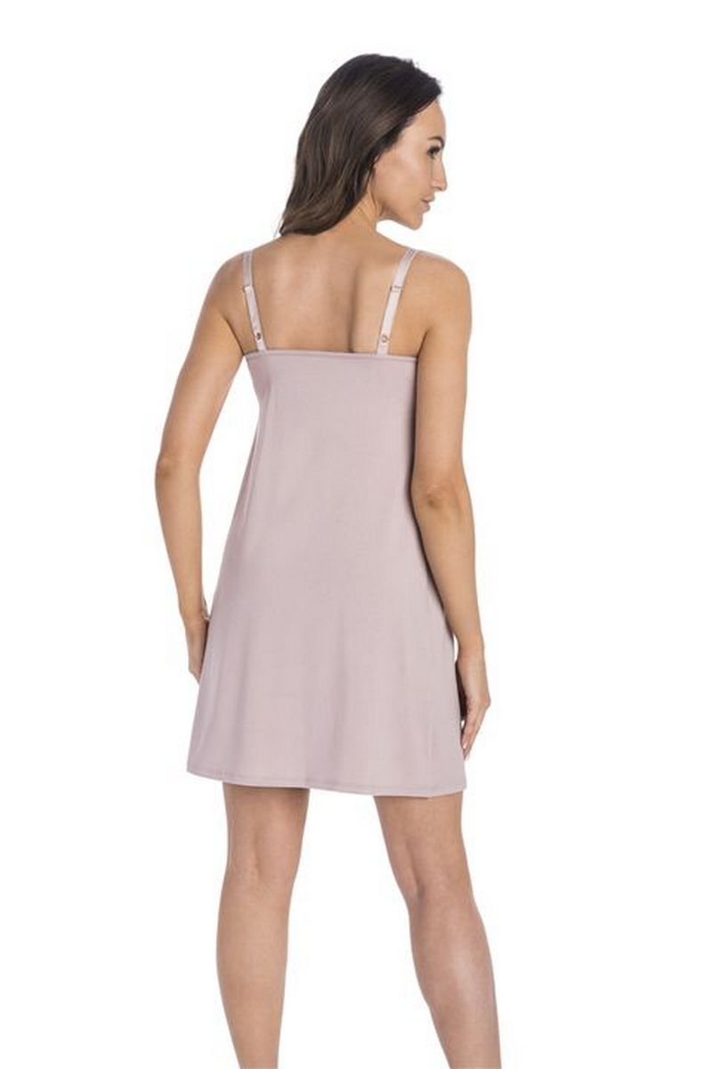 Ночные сорочки Teyli 2174/170,176 какао