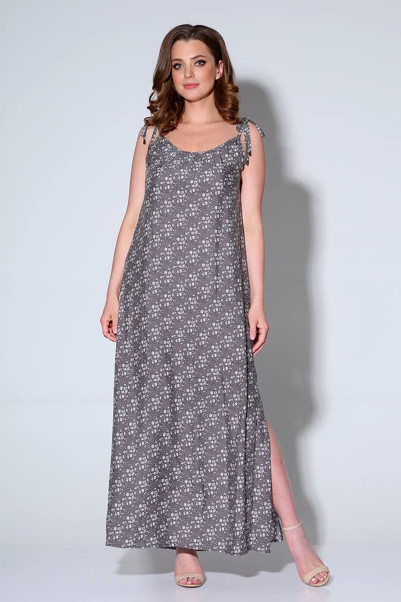 Плательный комплект Liona Style 589 /1