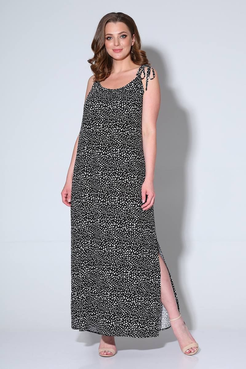 Плательный комплект Liona Style 589 /3