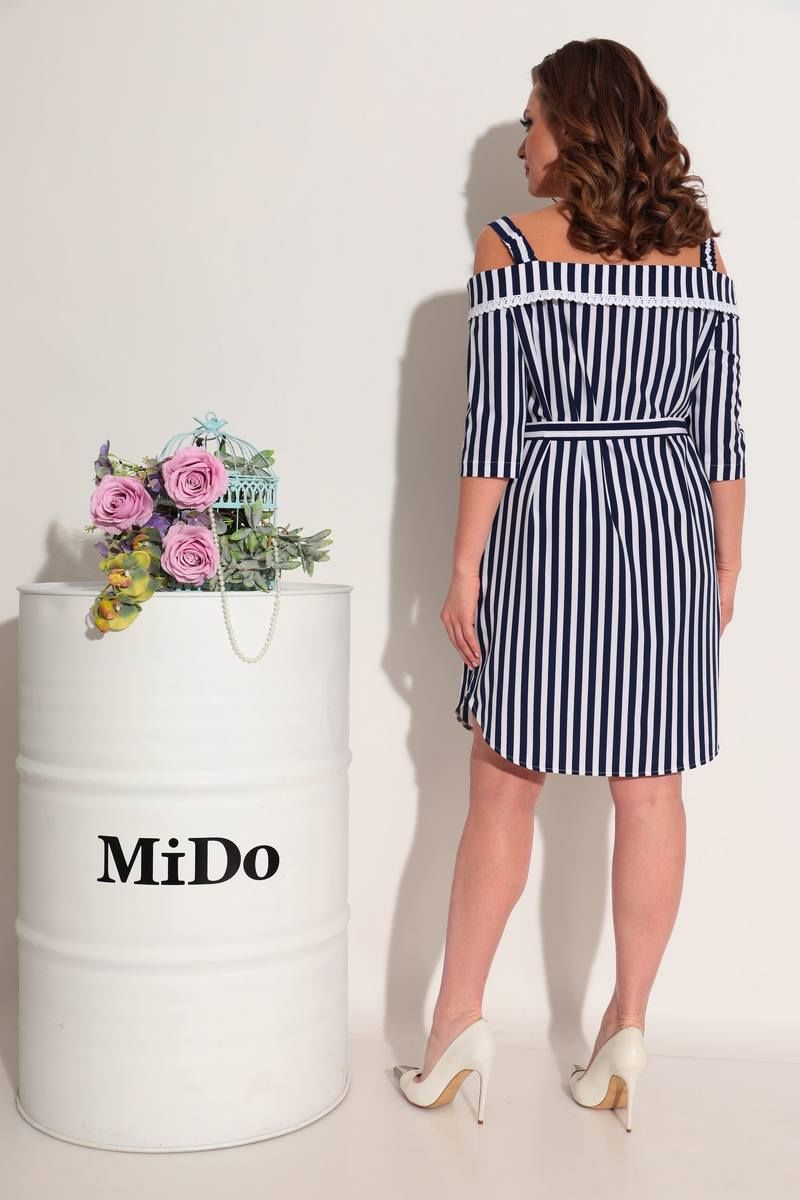Платья Mido М71