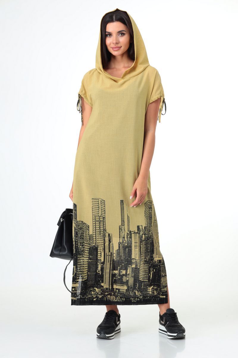 Платья Talia fashion 358