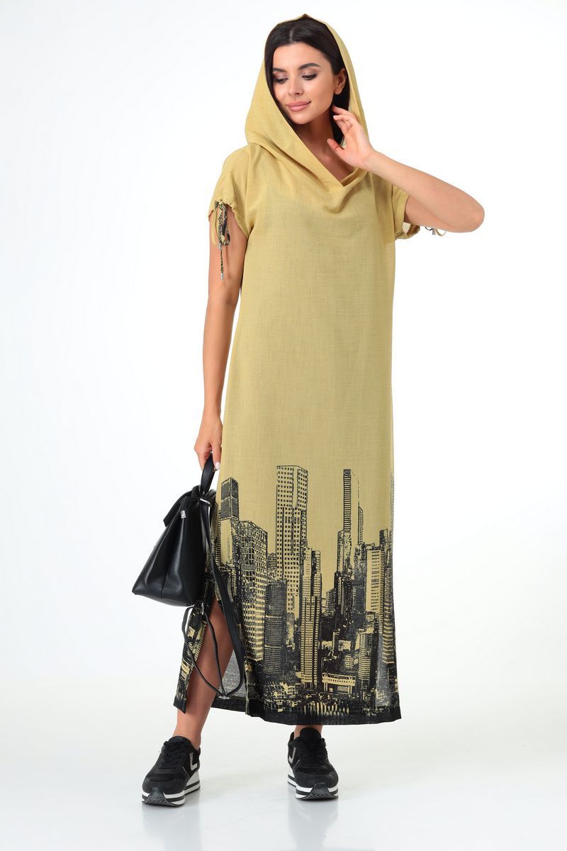 Платья Talia fashion 358