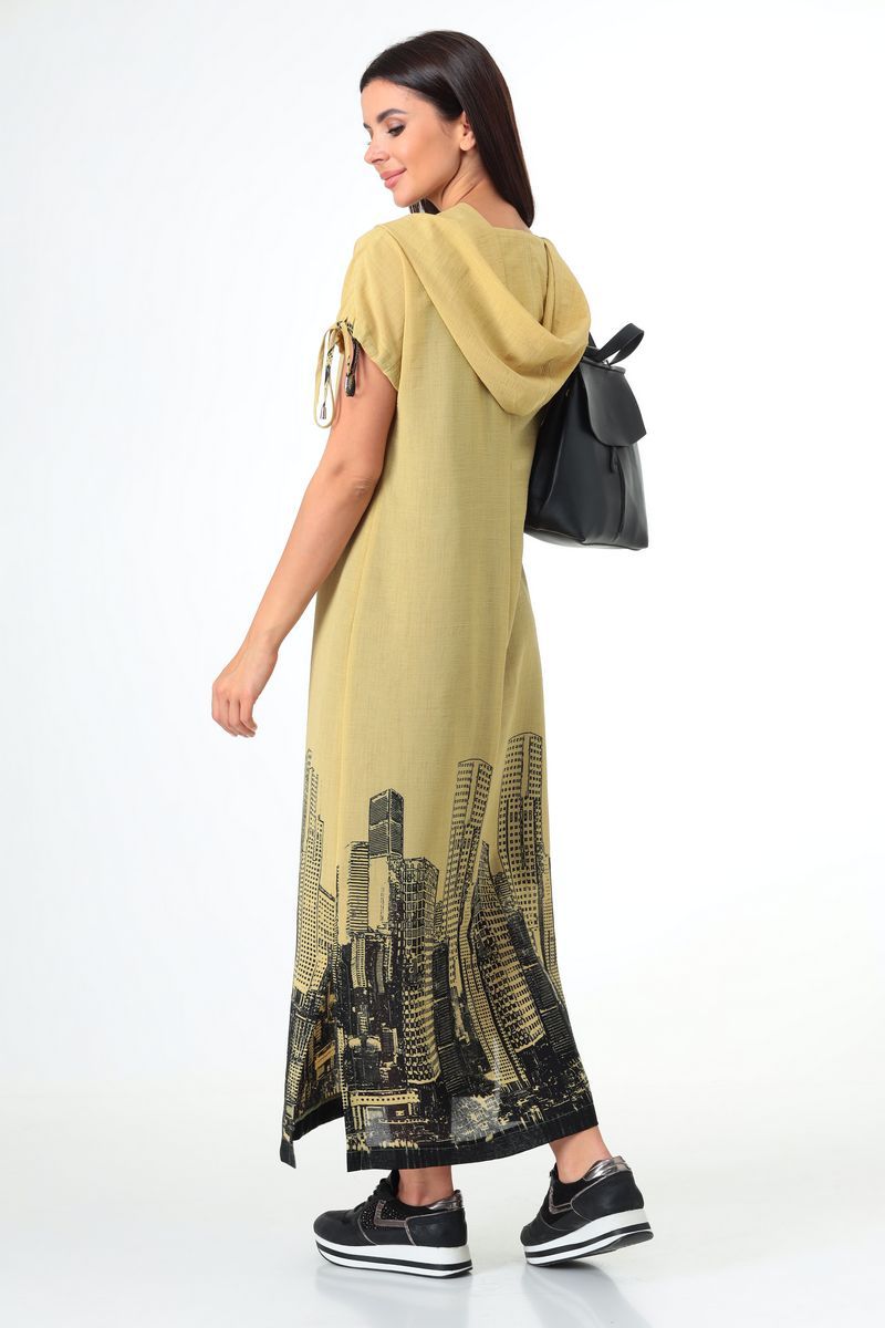 Платья Talia fashion 358