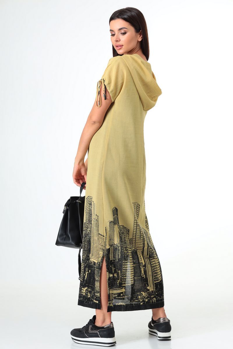 Платья Talia fashion 358