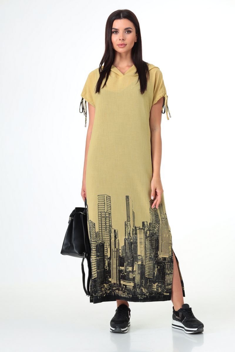 Платья Talia fashion 358