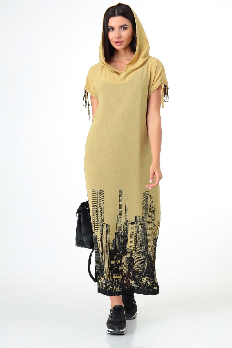 Платья Talia fashion 358