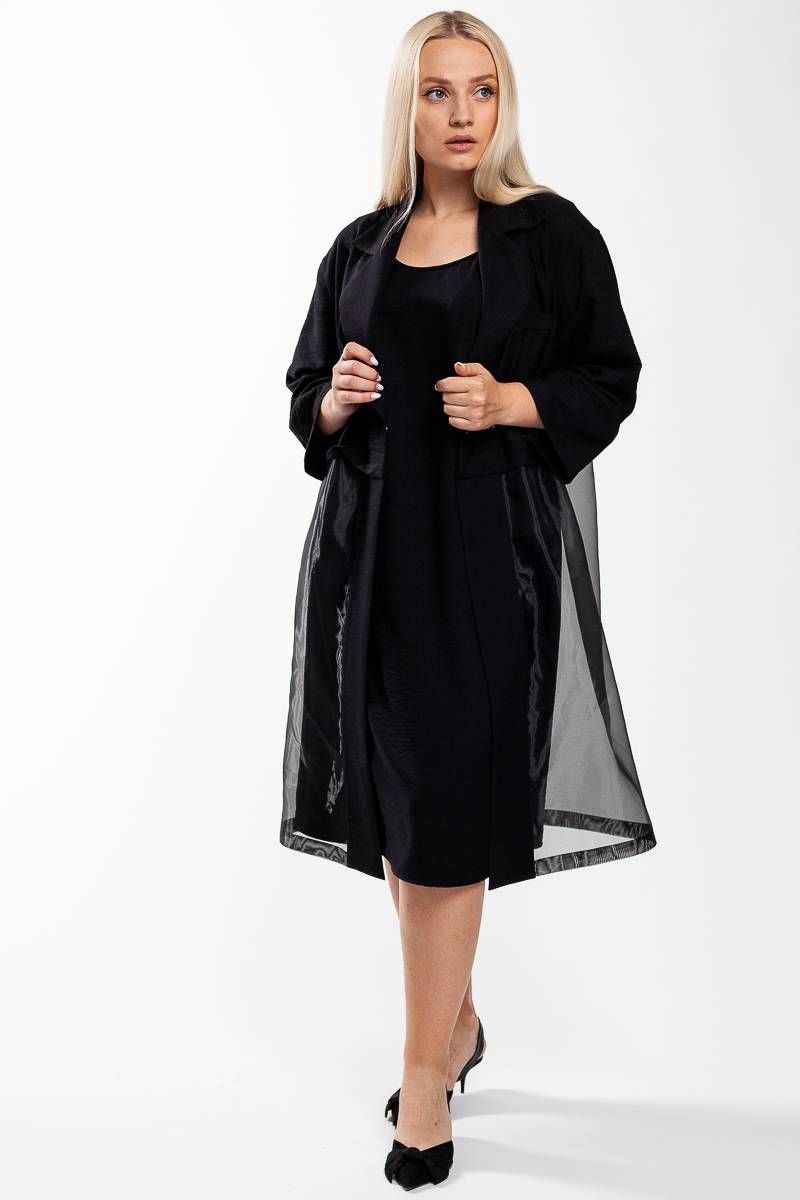 Кардиганы Femme & Devur 70647 1.3BF(170)